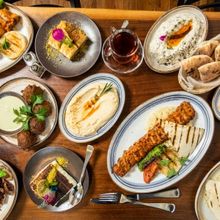 NORTHERN LIBERTIES RESTAURANT WEEK from 2/2 to 2/11