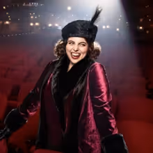 Beanie Feldstein Will Miss FUNNY GIRL Performances Due to Positive COVID-19 Test