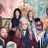 MELT: FESTIVAL OF QUEER ARTS AND CULTURE REVEALS A
PROGRAM OF REVELRY AND REVELATION
