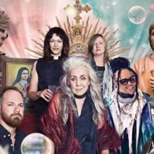 MELT: FESTIVAL OF QUEER ARTS AND CULTURE REVEALS A
PROGRAM OF REVELRY AND REVELATION