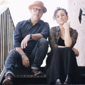 BOTH SIDES NOW: Joni Mitchell And Leonard Cohen Extended at Signature Theatre