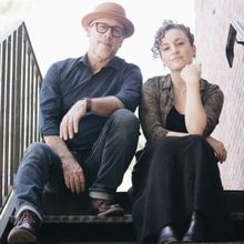 BOTH SIDES NOW: Joni Mitchell And Leonard Cohen Extended at Signature Theatre