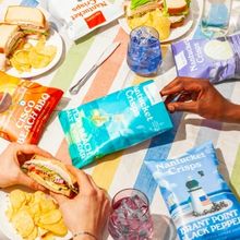 NANTUCKET CRISPS Island Inspired Potato Chips-Delicious Snacking and Company Mission
