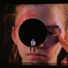 BWW Review: Daniel Fish's WHITE NOISE Experiments with Adaptation