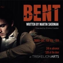 Steve Coulter and More to Star In BENT By Martin Sherman