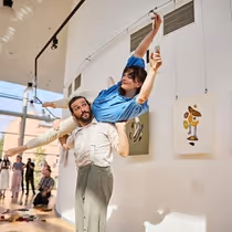Circus Centre Melbourne to Launch Inaugural Companies in Residence Program