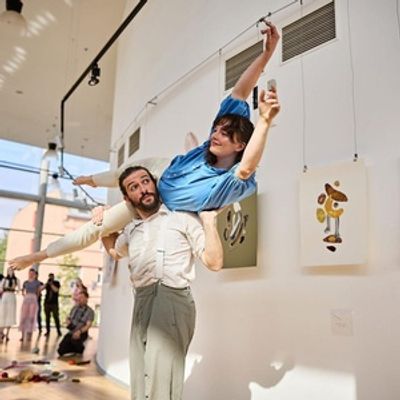 Circus Centre Melbourne to Launch Inaugural Companies in Residence Program