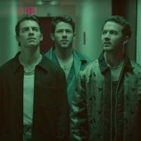 VIDEO: Jonas Brothers Get Roasted in New Netflix Special Promo