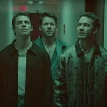 VIDEO: Jonas Brothers Get Roasted in New Netflix Special Promo