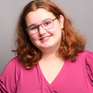 Student Blog: Evolving