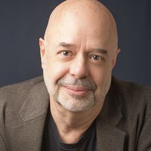 Pushcart Players Artistic Director Paul Whelihan to Perform in OVER THE RIVER AND THR