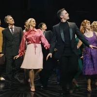 VÍDEO: COMPANY llega al Teatre Apolo de Barcelona en mayo