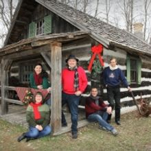 The Plymouth Arts Center Presents CELTIC CHRISTMAS