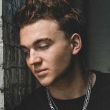 Viral Country Newcomer David J Announces Release Of Debut EP LOST MY HEARTBREAK