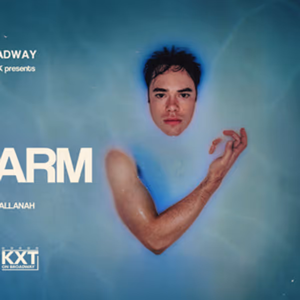 FIRST, DO NO HARM World Premiere to Open at NIDA with bAKEHOUSE Theatre Photo
