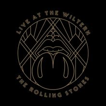 'The Rolling Stones Live at the Wiltern' Out on Multiple Formats in March