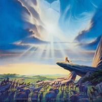 UN DÍA COMO HOY: EL REY LEÓN se estrenaba en el cine