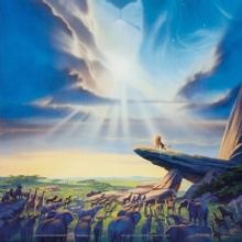 UN DÍA COMO HOY: EL REY LEÓN se estrenaba en el cine