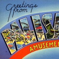 BWW Feature: PALISADES AMUSEMENT PARK To Become a New Musical