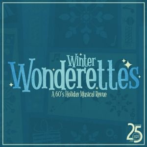 WINTER WONDERETTES to Play Greater Boston Stage Company This Holiday Season