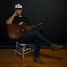 Taylor McCall Joining Robert Plant For UK Tour This March