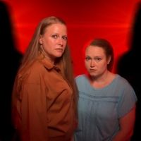 Buck Creek Players Presents TRAP!