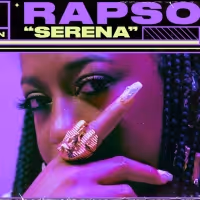 Rapsody and Vevo Share Live Performance of Serena Video
