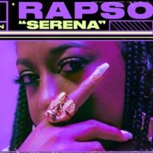 Rapsody and Vevo Share Live Performance of Serena