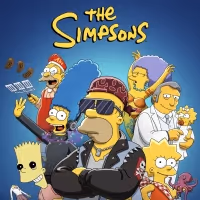 THE SIMPSONS Season 33 to Stream on Disney+ in October