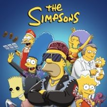 THE SIMPSONS Season 33 to Stream on Disney+ in October
