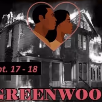BWW Interview: Elizabeth Flax And Coolidge Harris II of GREENWOOD