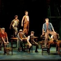 BWW Review: High Energy NEWSIES at Theatre By The Sea