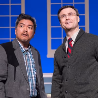 Review: THE MINUTES at American Lives Theatre