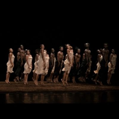 Review: THE RITE OF SPRING/COMMON GROUND[S], Sadler&rsquo;s Wells