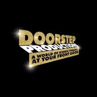Maria Friedman and Adrian Der Gregorian Launch Doorstep Productions