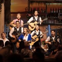 Review Roundup: Did Critics Lay All Their Love On London's MAMMA MIA! THE PARTY?