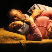 Breaking: Mary-Louise Parker and David Morse Will Lead HOW I LEARNED TO DRIVE on Broa