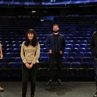 Sydney Theatre Company Returns To The Stage With Hugo Weaving And Wayne Blair In…