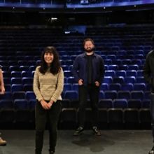 Sydney Theatre Company Returns To The Stage With Hugo Weaving And Wayne Blair In Wonn