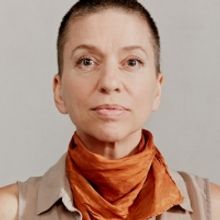 Singer Ani DiFranco Comes to NJPAC April 18