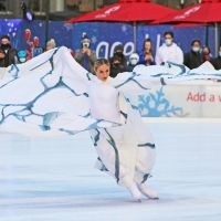 Ice Theatre Of New York City Announces Skate Pop Up Concerts