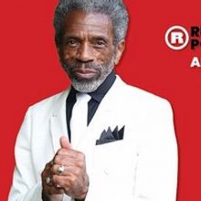Red Bull Theater Presents a REMARKABLE PODVERSATION With André De Shields