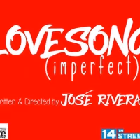 Cast Announced For Jose Rivera's New Play LOVESONG (IMPERFECT)