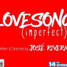 Cast Announced For Jose Rivera's New Play LOVESONG (IMPERFECT)