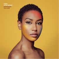 Dominique Fils-Aimé Shares Defiant 'Mind Made Up'