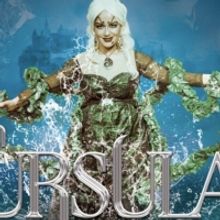 URSULA - A TALE OF THE LITTLE MERMAID to Play Esencia De Barranco Theater