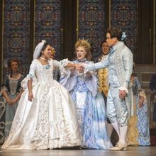 Opera San José to Offer Free Streaming of Alma Deutscher's CINDERELLA Beginning This