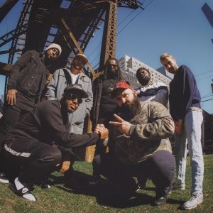 SNACKTIME Debut Catchy New Single 'SPACELUV'