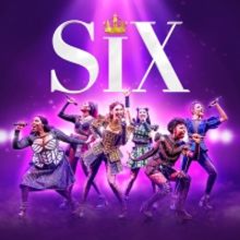 Tickets From Just £21 for SIX THE MUSICAL