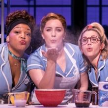 BWW REVIEWS: WAITRESS all'Adelphi Theatre di Londra